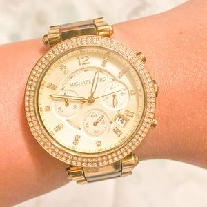 Michael Kors watch
